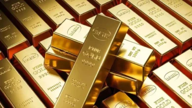 Gold Prices Reach Record High Amid Global Economic Concerns; RBI Expands Gold Reserves