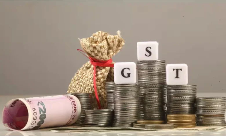 CGST Officers Detect ₹1.88 Lakh Crore GST Evasion in April-December 2024