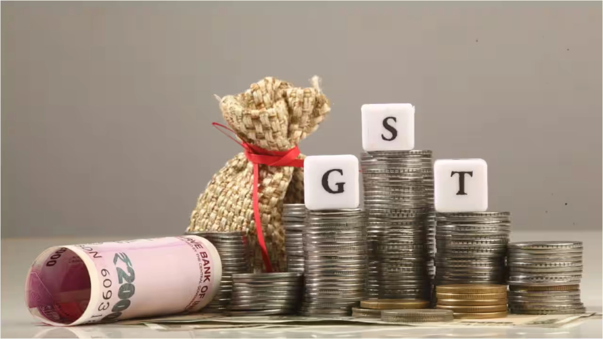 CGST Officers Detect ₹1.88 Lakh Crore GST Evasion in April-December 2024