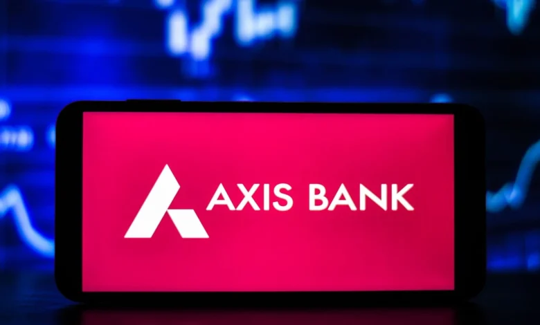 Axis Bank Enables FD Booking from Non-Axis Accounts via Mobile App