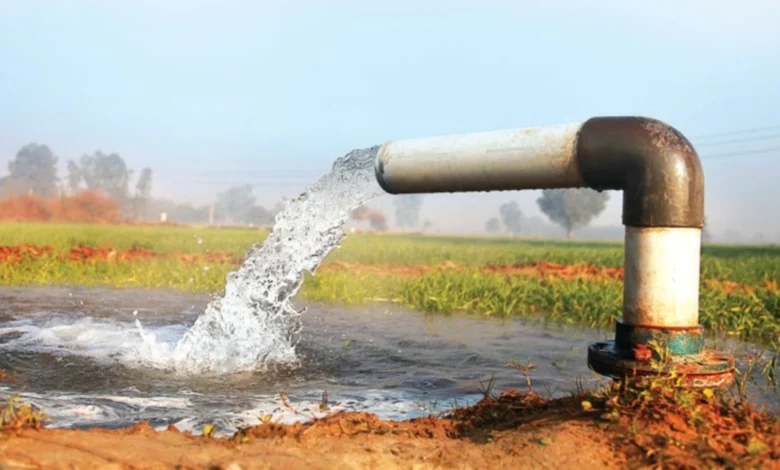 High Uranium and Nitrate Levels Found in Punjab and Haryana Groundwater