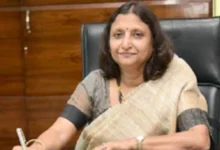 Anshula Kant: The First Woman CFO of the World Bank Group