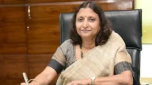 Anshula Kant: The First Woman CFO of the World Bank Group