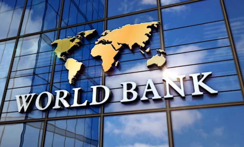 World Bank Opens Applications for 2025 Internship Program