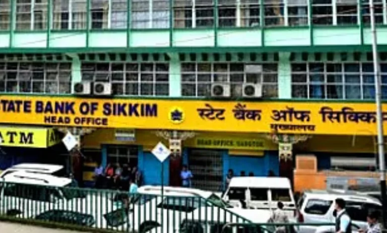 State Bank of Sikkim Introduces Online Payment for Tenant Verification