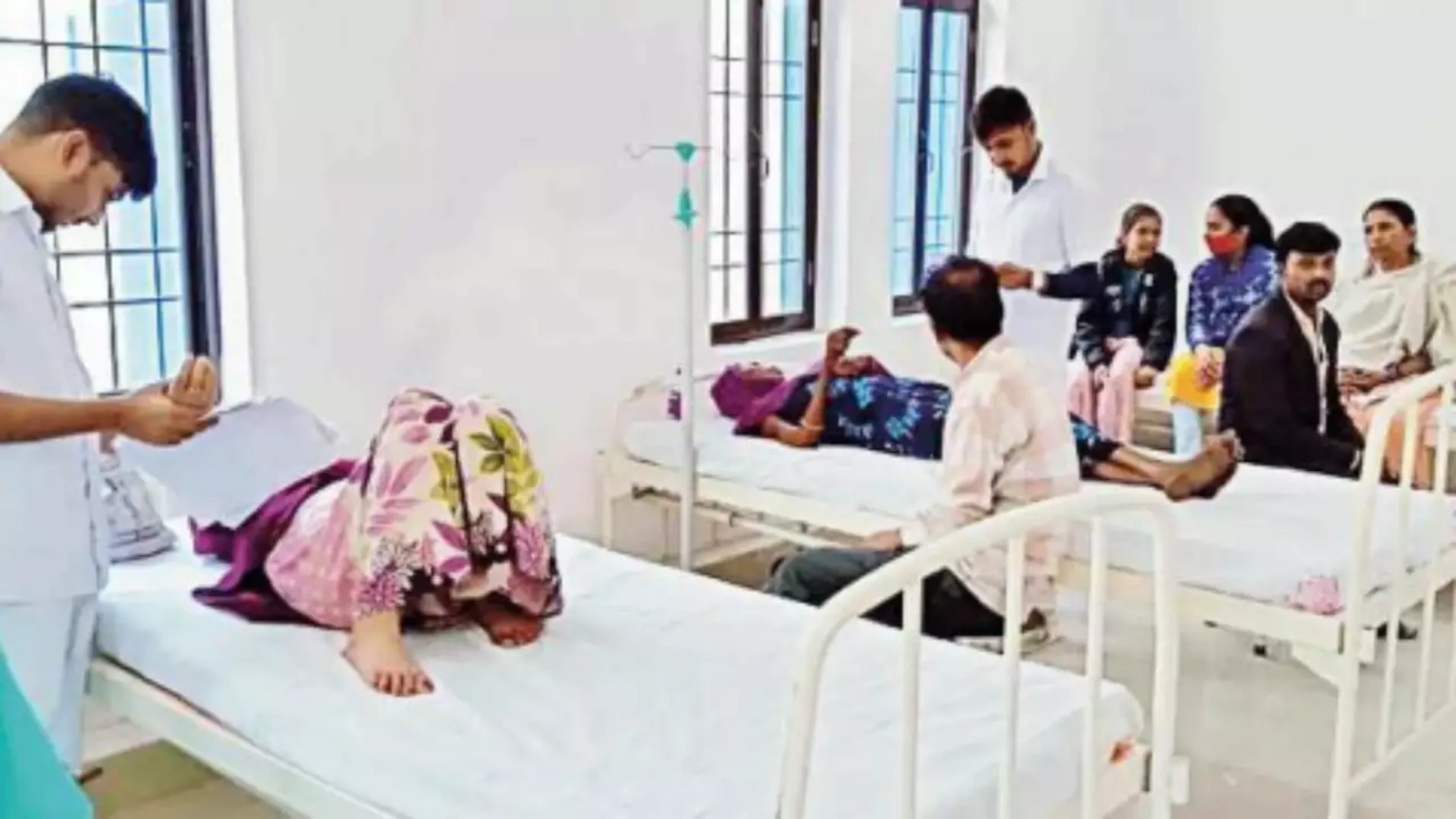 Massive Fraud Uncovered in Ayushman Bharat Scheme, Government Strengthens Oversight