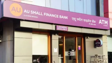 RBI Approves Temasek’s Zulia Investments to Buy 7% Stake in AU Small Finance Bank