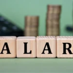 Salary