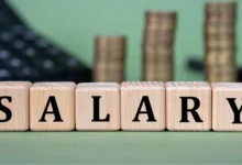 Salary