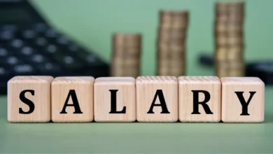 Salary