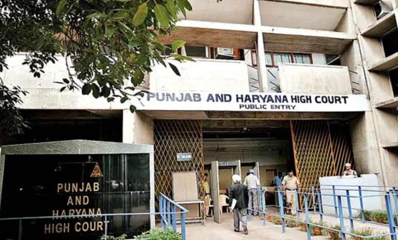 Punjab & Haryana High Court: No Job Termination During Maternity Leave