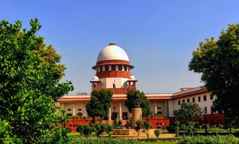 Supreme Court Defers Case on Judicial Officers' Pension After Centre Notifies Unified Pension Scheme