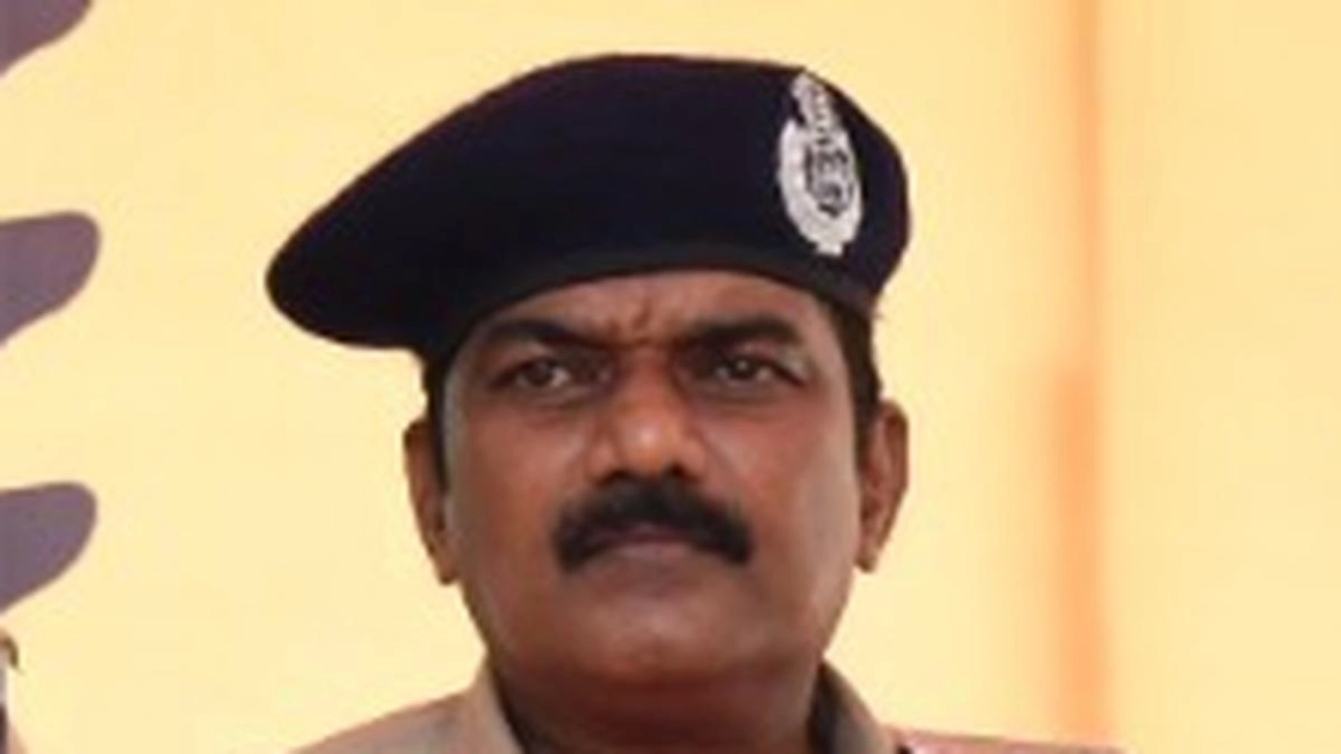 Chennai Joint Commissioner of Police Suspended Over Sexual Harassment Complaint