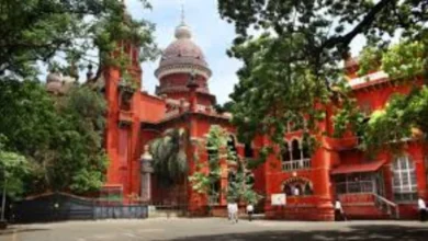 Madras High Court Issues Guidelines to Speed Up Cheque Bounce Cases