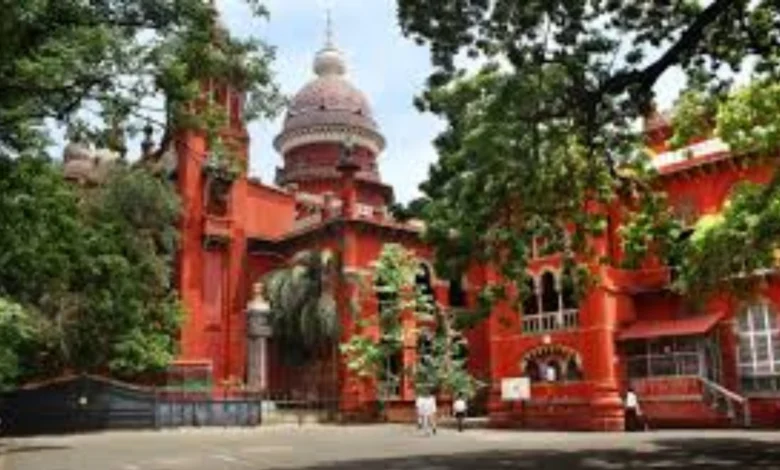 Madras High Court Issues Guidelines to Speed Up Cheque Bounce Cases