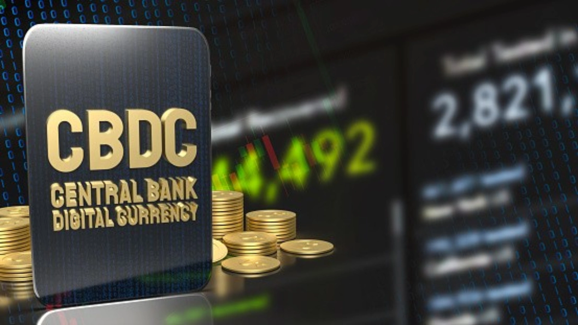 Public Sector Banks See Slow Growth in CBDC Transactions, Begin DBT via Digital Currency