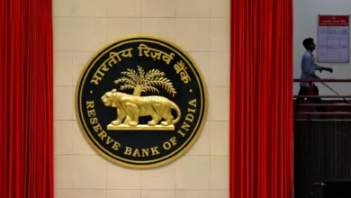 RBI Bars New India Co-operative Bank from Fresh Loans and Deposits