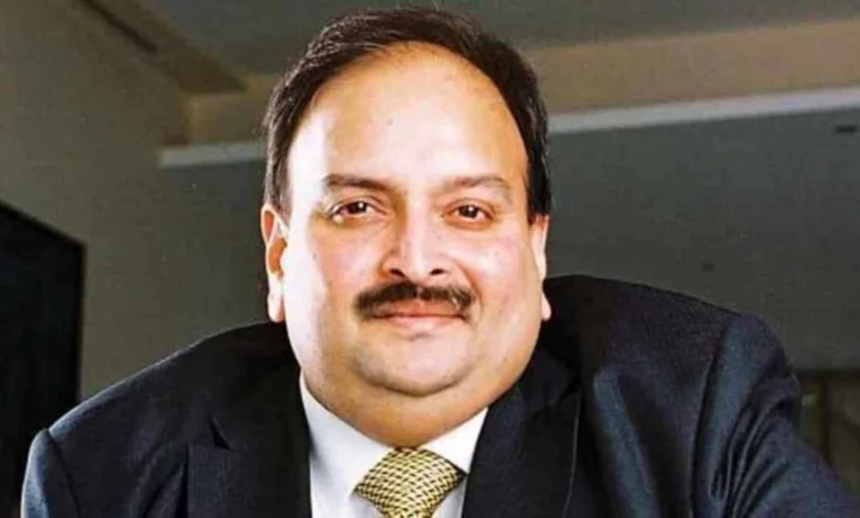 Mumbai Court Approves Auction of Mehul Choksi’s Properties in PNB Scam