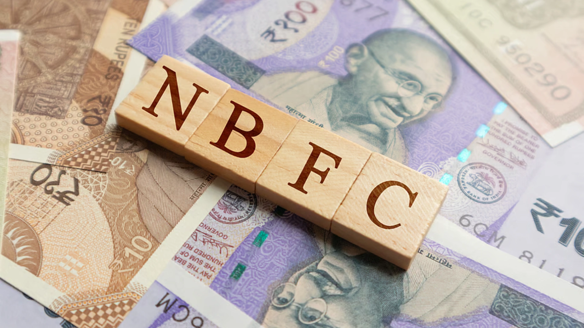 NBFCs Reduce Dependence on Bank Borrowings Amid Higher Risk Weight on Loans