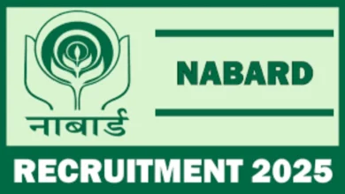 NABARD Announces New Vacancy Notification 2025 for Bankers Institute of Rural Development