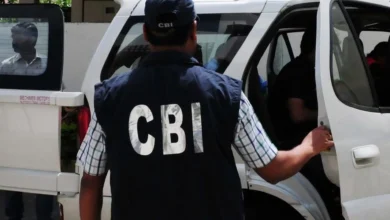 CBI Catches Bribe Broker Red-Handed in Ghazipur, Bank Officer on the Run