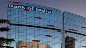 Bank of India Raises Rs.2,690 Crore Through Infrastructure Bonds