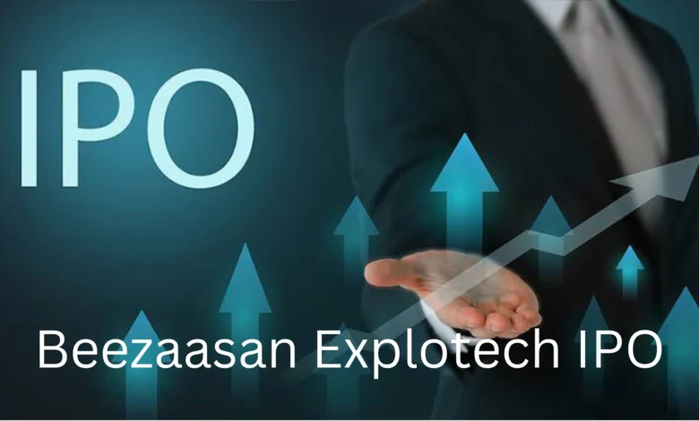 Beezaasan Explotech IPO Date, Review, Price, and Allotment Details