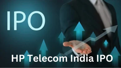 HP Telecom India IPO: Date, Review, Price & Allotment Details