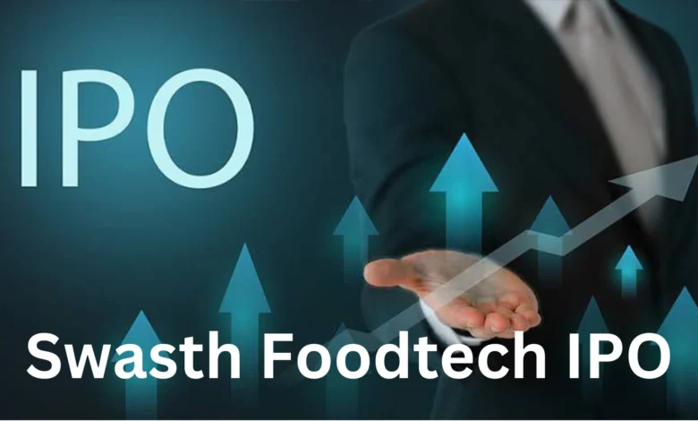 Swasth Foodtech IPO: Date, Review, Price and Allotment Details