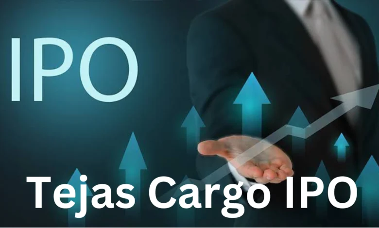 Tejas Cargo IPO: Date, Price, Review and Allotment Details