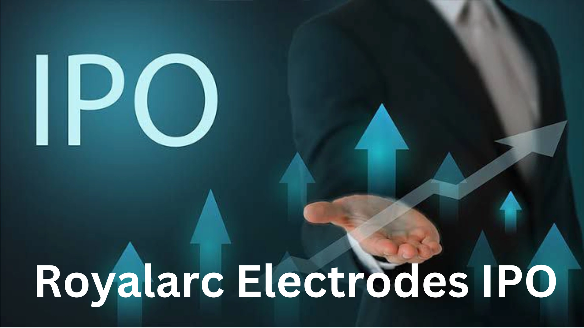 Royalarc Electrodes IPO Date, Review, Price and Allotment Details