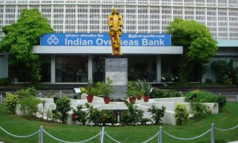 Indian Overseas Bank Celebrates 89th Foundation Day with Launch of Digital Banking Innovations