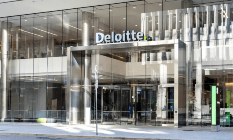 Deloitte Offers Free Virtual Data Analytics Internship for Students