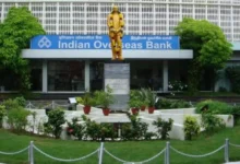 Indian Overseas Bank Appoints Madhaw Chandra Jha as New CFO