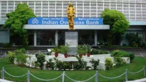 Indian Overseas Bank Appoints Madhaw Chandra Jha as New CFO