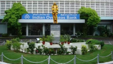 Indian Overseas Bank Appoints Madhaw Chandra Jha as New CFO