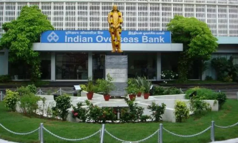 Indian Overseas Bank Appoints Madhaw Chandra Jha as New CFO