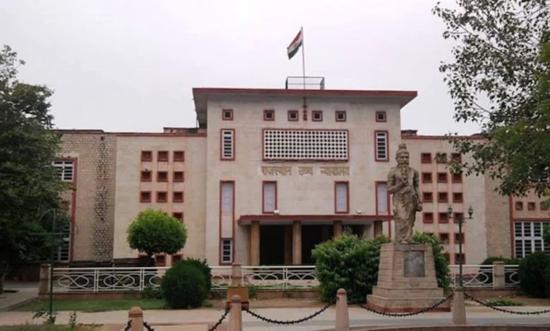 Rajasthan High Court: Employers Must Expedite Departmental Inquiries