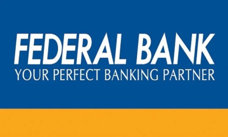 Federal Bank IT Officer Recruitment 2025 Notification Out, Apply Online