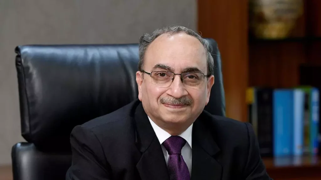 Dinesh Khara