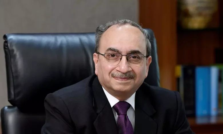 Dinesh Khara to Lead Panel on Insurance Act Reforms