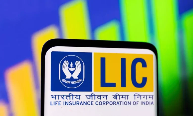 Dinesh Pant and Ratnakar Patnaik Appointed as LIC Managing Directors