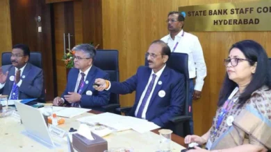 SBI Chairman Inaugurates 10 New Branches in Telangana