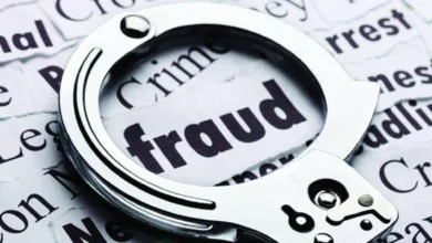 Union Bank Official Accused in ₹2.35 Crore Gold Loan Scam