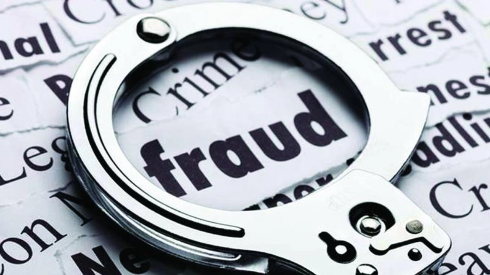 Union Bank Official Accused in ₹2.35 Crore Gold Loan Scam