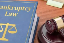 India Plans Bankruptcy Law Overhaul to Speed Up Case Resolutions