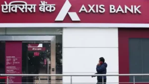 Axis Bank Considers Selling Majority Stake in Axis Finance