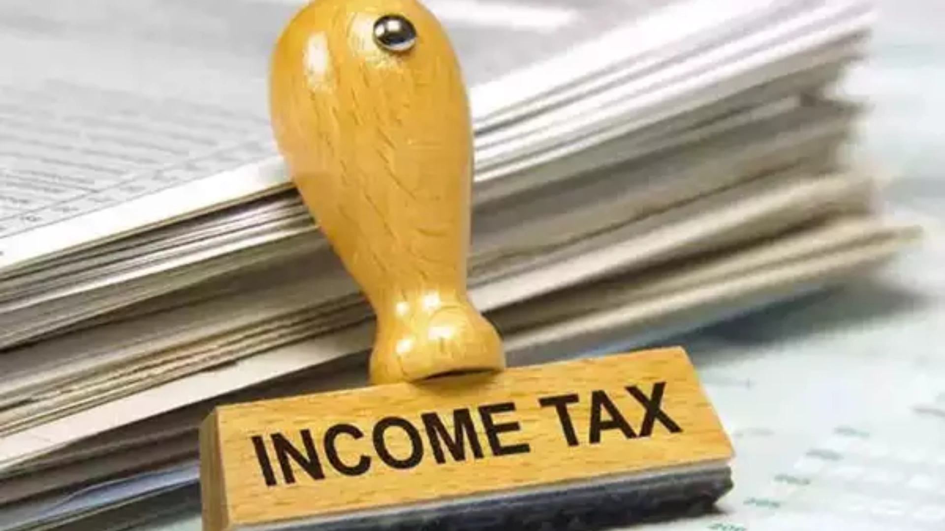 Income Tax Department to Launch Nationwide Crackdown on TDS/TCS Defaulters