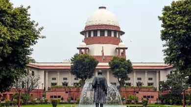 Supreme Court Acquits Jeweller in ₹6.7 Crore Vijaya Bank Fraud Case, Orders Return of Seized Gold
