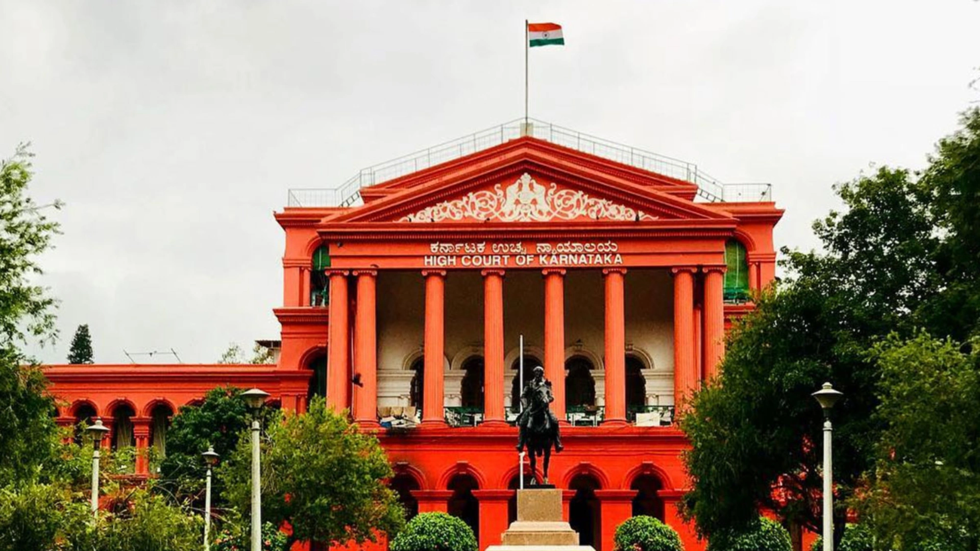 Karnataka High Court Cancels Suspension of Constable for Sleeping on Duty